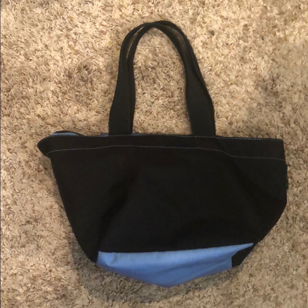 Herve Chapelier Paris purse